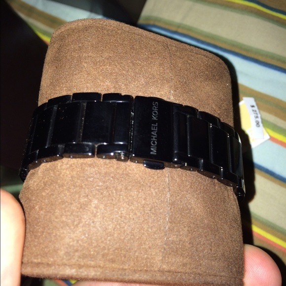 Authentic Michael Kors watch - Picture 4 of 4