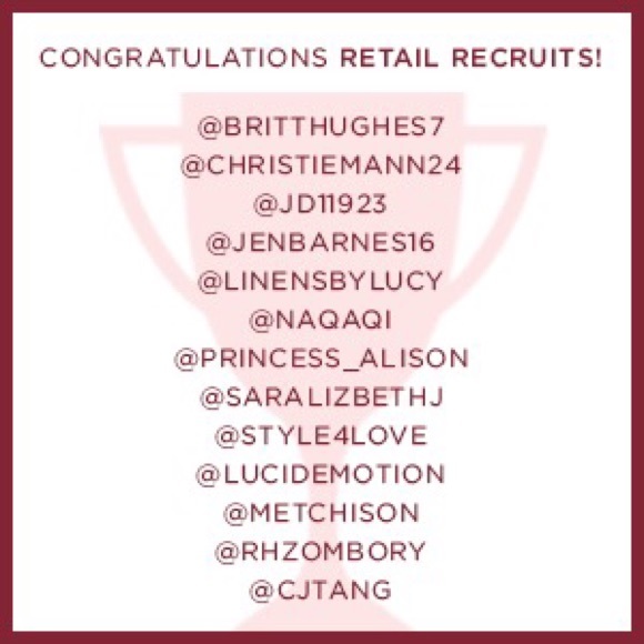 Fashion Entrepreneur Fund Winners, Round 1! - Picture 2 of 3