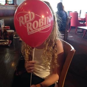 Meet your Posher, Kristin