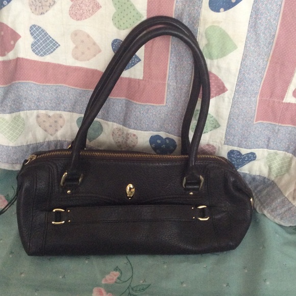 Cole Haan Mini Shoulder Bag