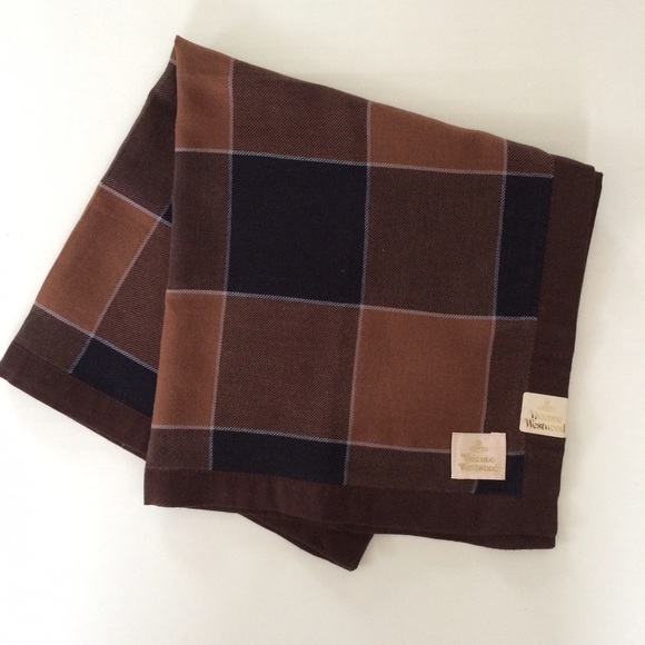 Vivienne Westwood Handkerchief / Mini- Scarf