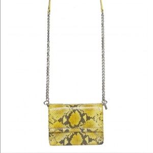 Alice Olivia Clutch