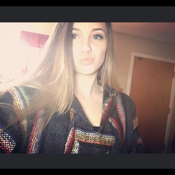 Meet your Posher, Maggie