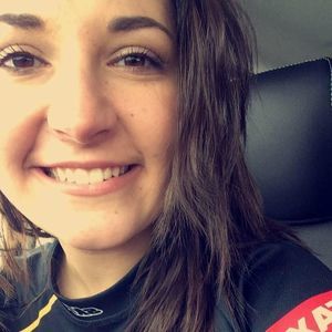 Meet your Posher, Holly