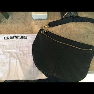 Elizabeth and James Scott Crossbody Bag