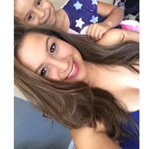 Meet your Posher, Priscilla