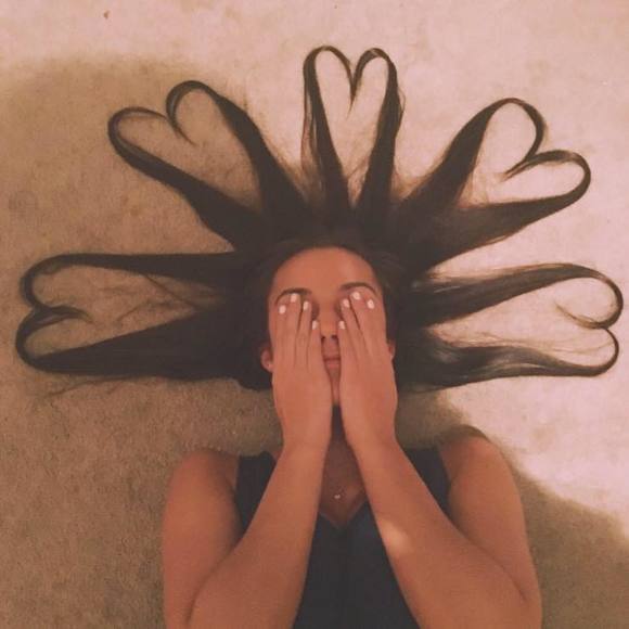 Meet your Posher, Briana - Picture 1 of 1