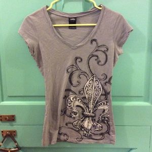Vanity V-Neck
