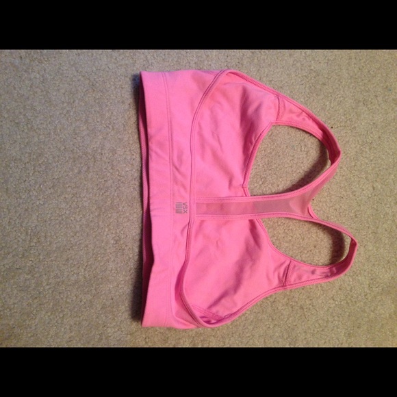 Victoria's Secret bra