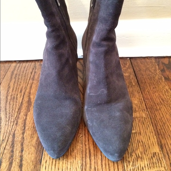 Prada boots - Picture 2 of 2