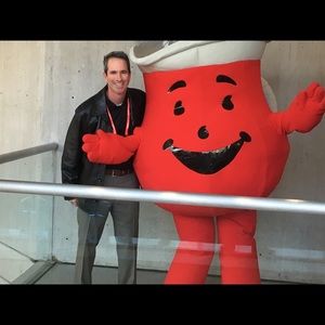 Meet your Posher, Darin