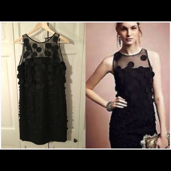 Anthropologie Maeve dress