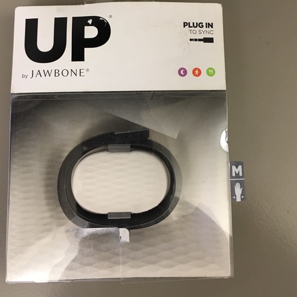Jawbone Up