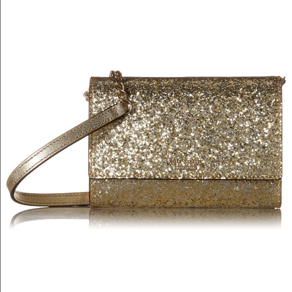 Kate Spade Cross Body