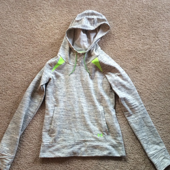 Under Armour Hoodie