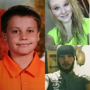 Meet your Posher, April