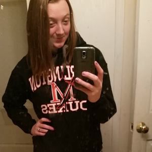 Meet your Posher, Brandy