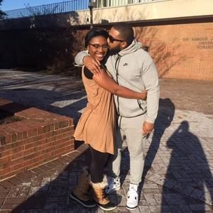 Meet your Posher, Mitchell