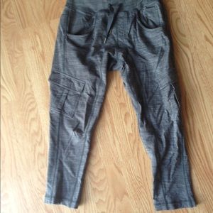 Lululemon sweats