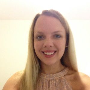 Meet your Posher, Marilyn