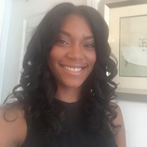 Meet your Posher, Jami