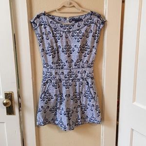 French Connection Shorts Jumper