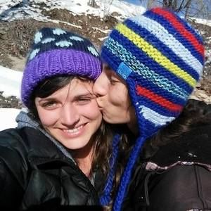 Meet your Posher, Kelsey