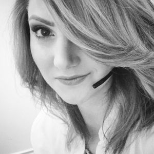 Meet your Posher, Olivia