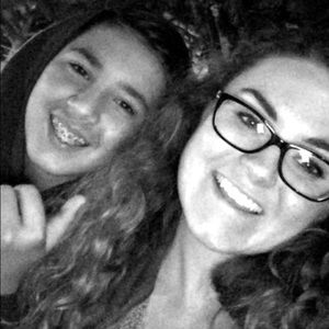 Meet your Posher, Carolynn