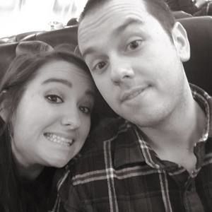 Meet your Posher, Catherine