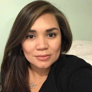 Meet your Posher, Cecilia