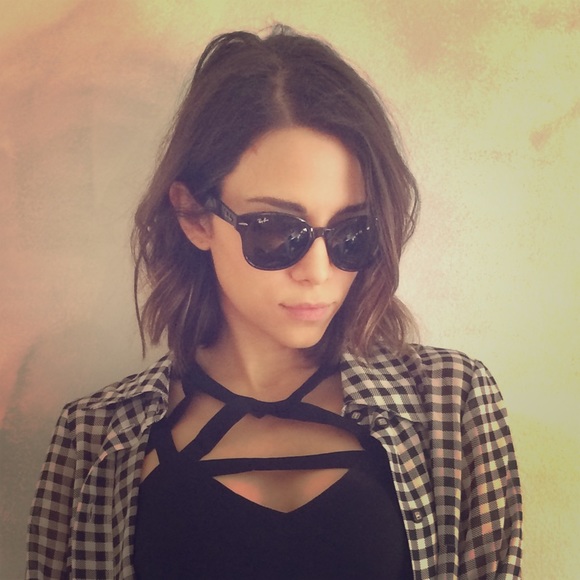 Ray-Ban sunglasses