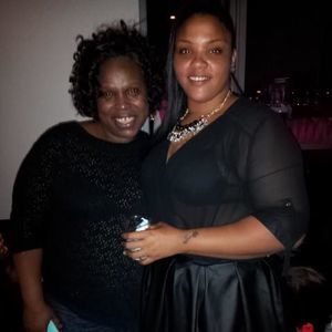 Meet your Posher, Aisha