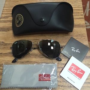 Ray Ban Sunglasses