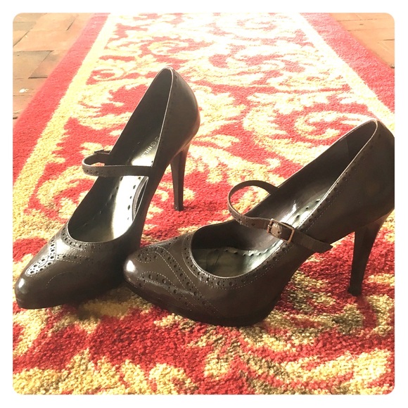 BCBGirls heels