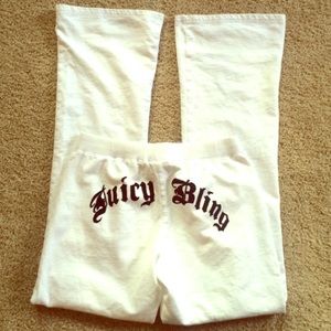 Juicy Couture Sweatpants