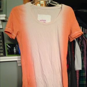 Lululemon tee shirt