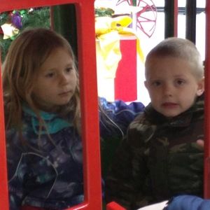 Meet your Posher, John