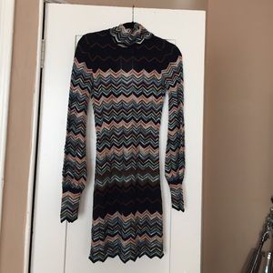 Missoni dress size 2