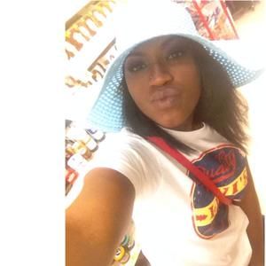 Meet your Posher, Tammara