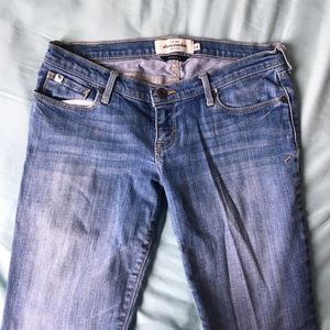 Abercrombie (kids) Jeans
