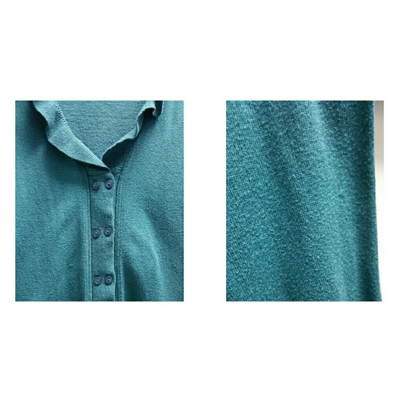 ***SOLD***  Nordstrom Frenchi Sweater - Picture 4 of 4