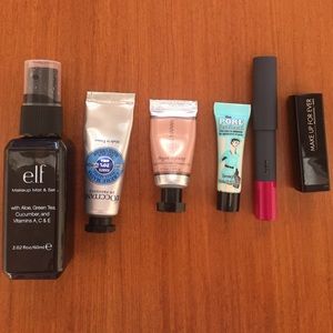 Deluxe Minis (mainly high end)