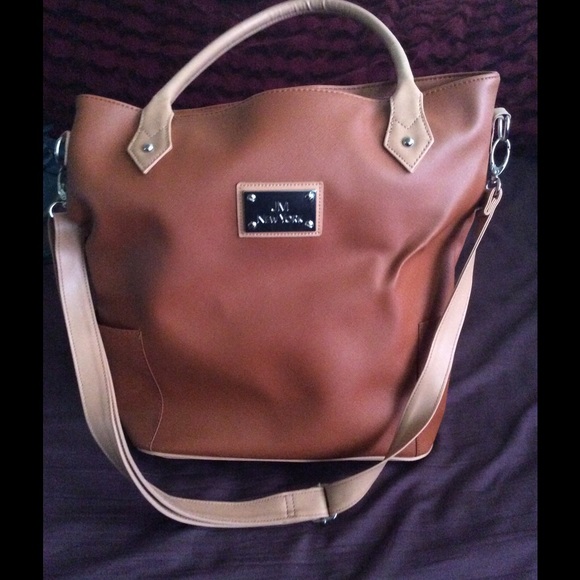 JM New York Purse