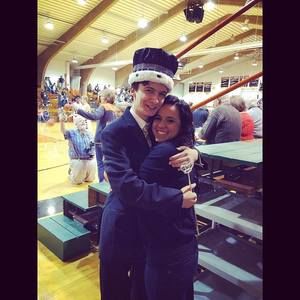 Meet your Posher, Sierra