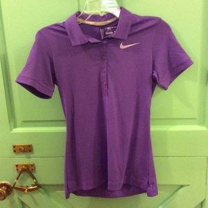 Nike Golf Shirt