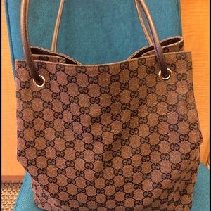 Gucci Tote