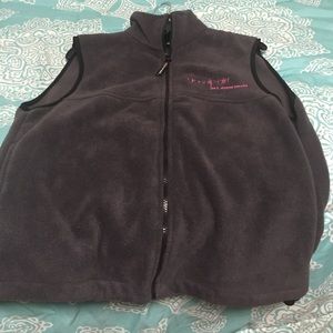 Gossip girl vest