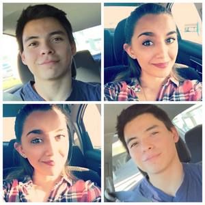 Meet your Posher, Desiree lupita