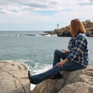 Meet your Posher, Roberta